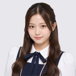 内田 みれい