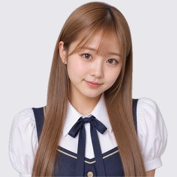 川口 らいか