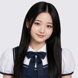 川上 みれい