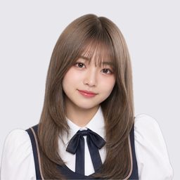 橋本 めぐ