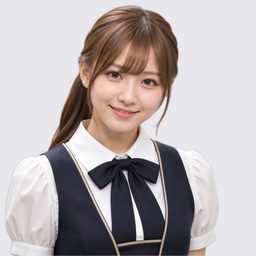 大西 ねね