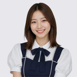 森 すみれ