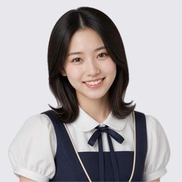 阿部 わかな