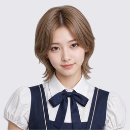 岩田 ゆりあ