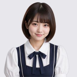 森山 しずか