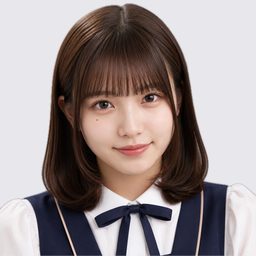 高橋 らいか