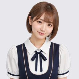 杉浦 ねね