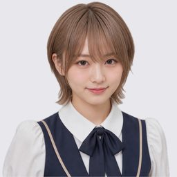 山岸 ゆずき