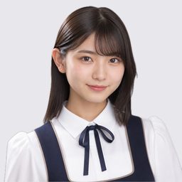 小松 くらら