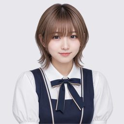 岡本 ゆずき