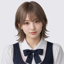 本間 りさ