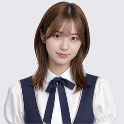 森山 あいか