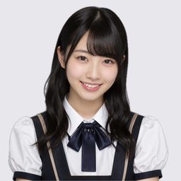 岩田 ゆき