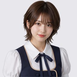 須藤 みらい