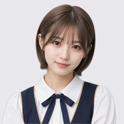 菊地 しずか