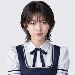 林 みさき
