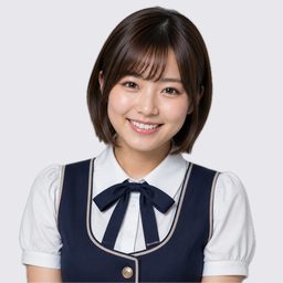 山岸 みか