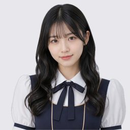 西村 あおい