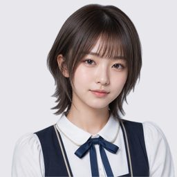 福井 えりか
