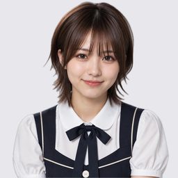 寺田 えま