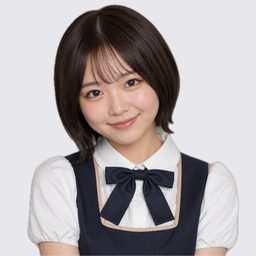 高橋 あいか