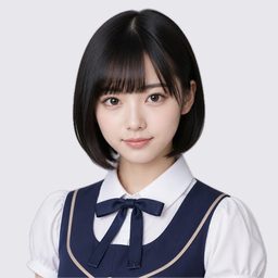 服部 にこ