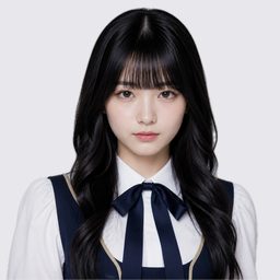 小松 れいか