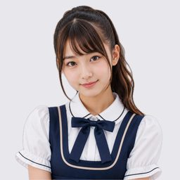 大森 のどか
