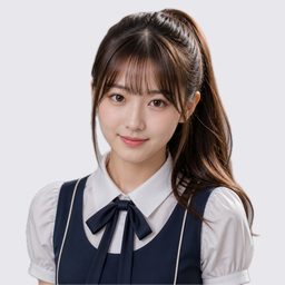 内藤 ななみ