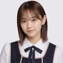 秋山 らいか