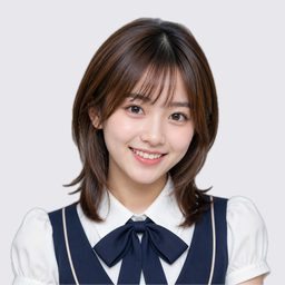 石橋 あこ