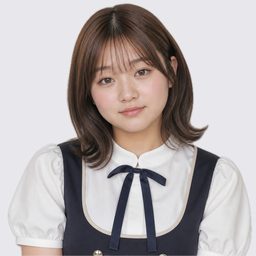 川村 かんな