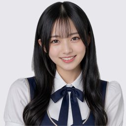 篠田 らいか