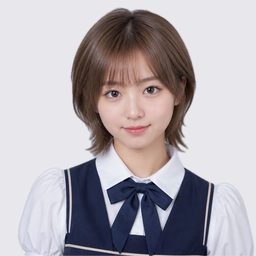大野 なるみ