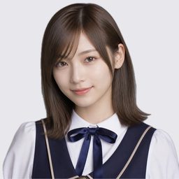 西田 あいな