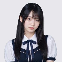小川 まりあ
