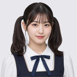 橋本 あんな
