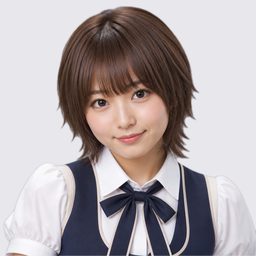 林 はづき
