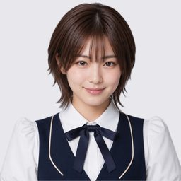 大森 じゅり