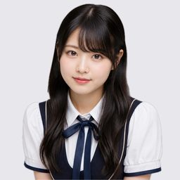中西 なぎ