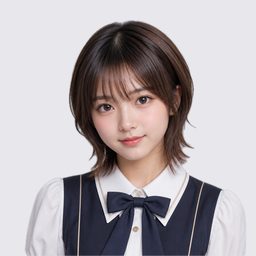 広瀬 しずく