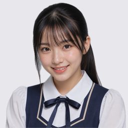 川上 まりあ