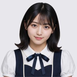 平田 なつき
