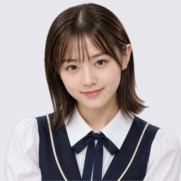 前田 しずか