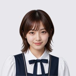 青木 ひな