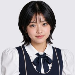 山下 まりあ
