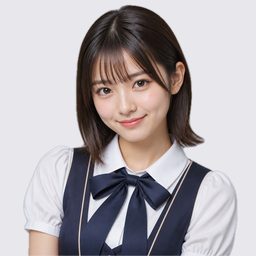 青木 かんな