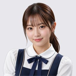 飯田 なほ