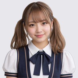 安田 こはる