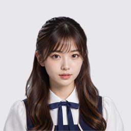 岸本 えな